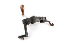 Antique Singer Sewing Machine Hand Crank Handle, 99k, and others