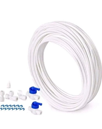 Water supply pipe - water, tube
