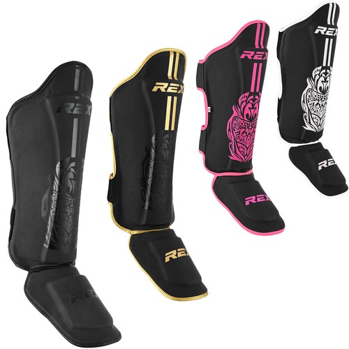 Rex kickboxing training pad - training,
