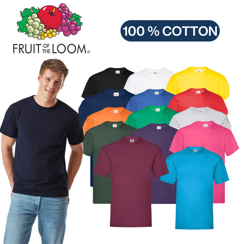 Fruit the loom mens cotton - mens,