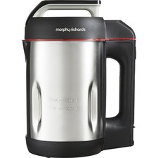 Morphy Richards 501014 Sauté