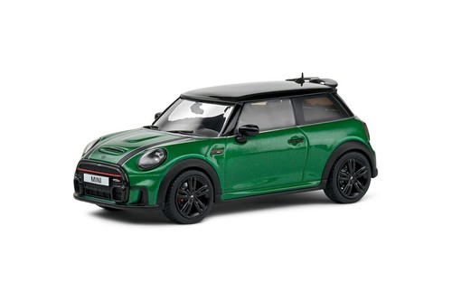 Solido s4315002 mini - s4315002, 1:43