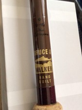 VINTAGE BRUCE & WALKER