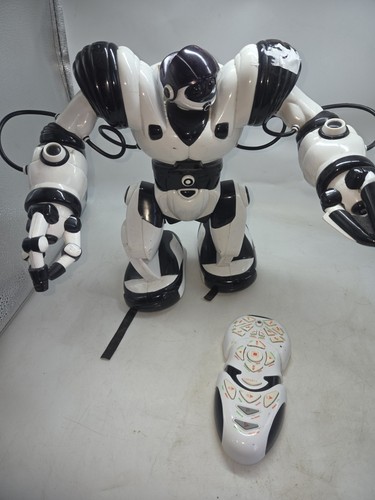 Wow wee robosapien remote - wow,