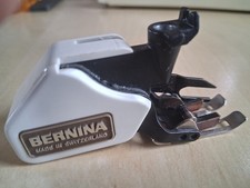 Bernina Sewing Machine Walking