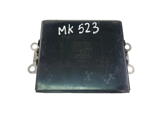 Lexus control unit - f3,