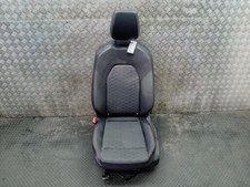 SEAT LEON SEAT FRONT LEFT