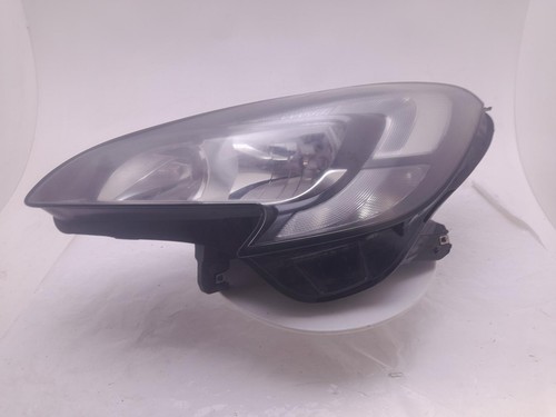 Vauxhall corsa headlamp - vauxhall,