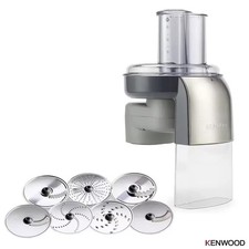 Kenwood AT340 Slicer/Shredder