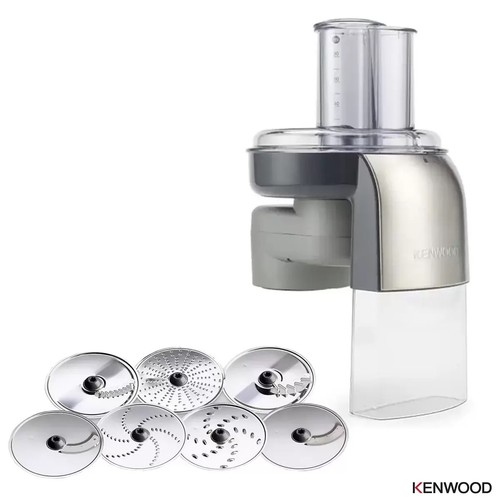 Kenwood at340 slicer shredder - at340, slicer/shredder