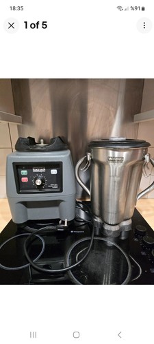 E174qh commercial blender - e174qh, 2l