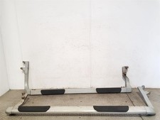 2002-2014 MK1 VOLVO XC90 PAIR FRONT SIDE STEPS 5 DOOR ESTATE 30660534 