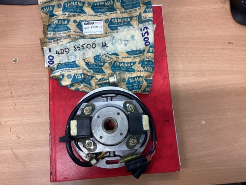Genuine yamaha parts i - genuine,