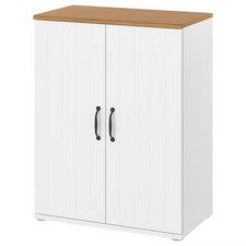 IKEA SKRUVBY Cabinet with