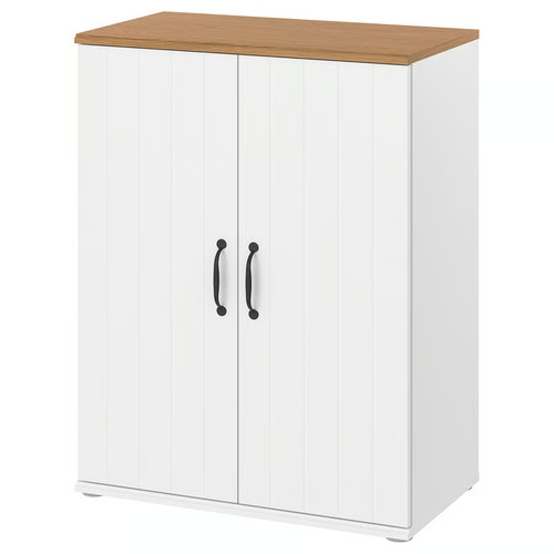 Ikea skruvby cabinet - ikea, with