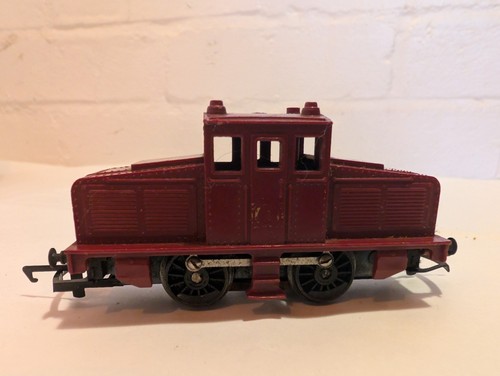 Triang gauge r254 steeple - triang,
