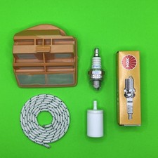 HUSQVARNA 445 450  E JONSERED