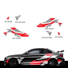 Racing Sport Graphics Stickers