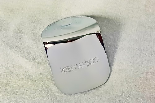 Kenwood front cover for - , chef