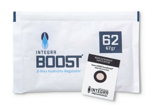 Integra boost humidity - integra,