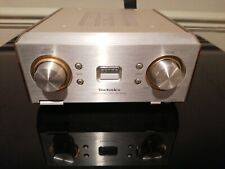 TECHNICS SE-HD550 STEREO AMPLIFIER - MINI HIFI SEPERATE please read description 