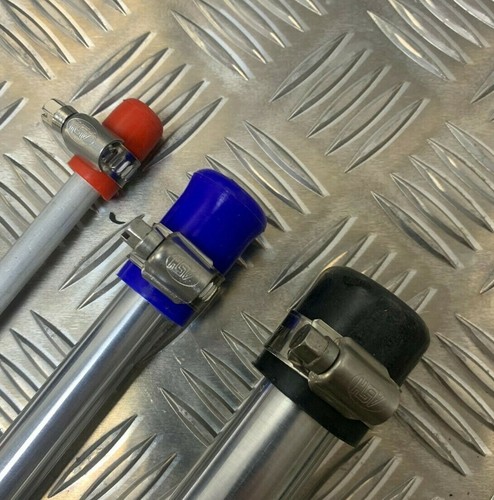 Silicone blanking plugs end - silicone,