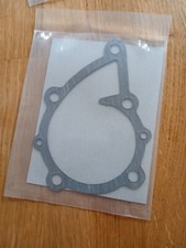 Datsun 100A E10, water pump gasket, new genuine part. 21014-H1001. 