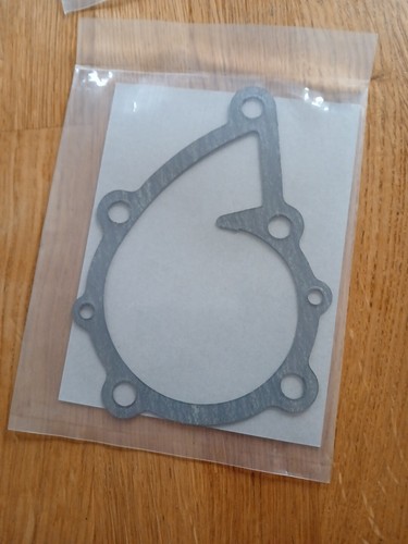 Datsun 120y b210 water pump - 120y, b210,