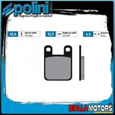 174.2015 FRONT POLINI BRAKE