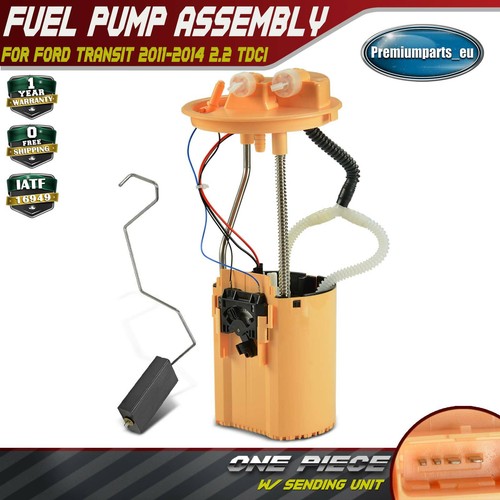 Brand new electric fuel - new, pump