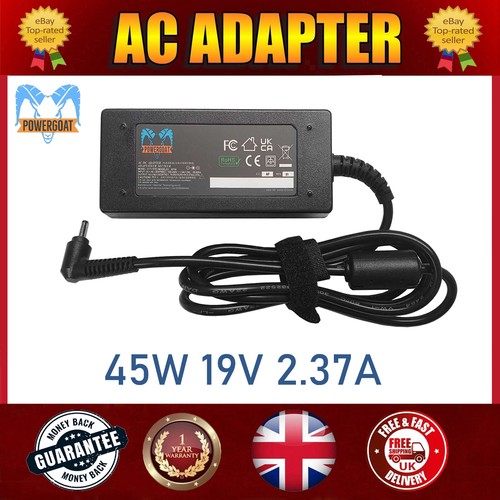 45w powergoat laptop charger - powergoat,