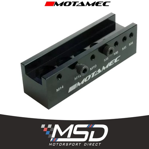 Motamec metric lock wire bolt - motamec,
