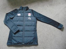 Men's England Rugby Umbro