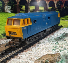 Vintage HORNBY OO Gauge Model