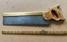 Henry Disston & Sons Vintage