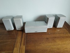 Sony Speakers - Surround Sound