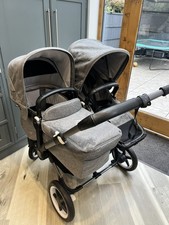 bugaboo donkey 5 duo