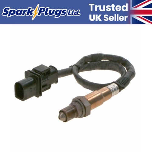 Bosch lambda sensor - lambda,