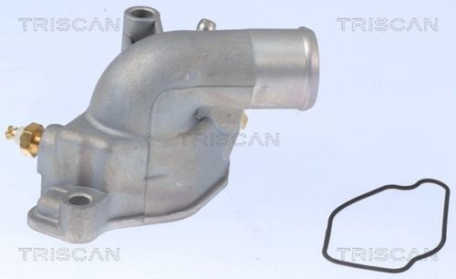 Coolant thermostat triscan - coolant,