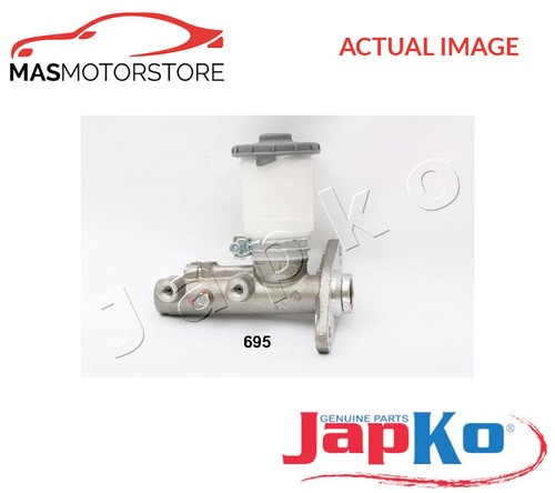 Brake master cylinder japko - master,