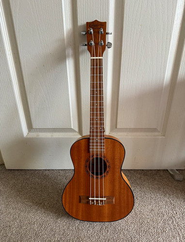 Hricane concert ukulele - hricane, uk-26