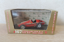 BRUMM DIECAST MODEL"FERRARI