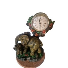 African Elephants Juliana