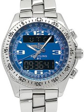 BREITLING B-1 A68362 Stainless