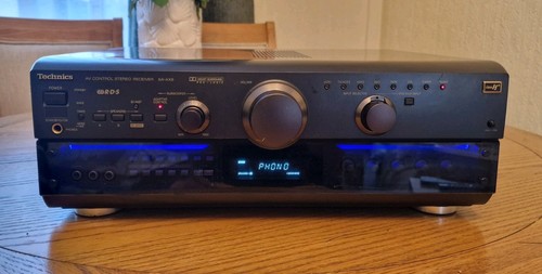 Technics ax6 1ch surround - technics, 5.1ch