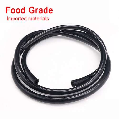 ø2mm 25mm food grade black - food,