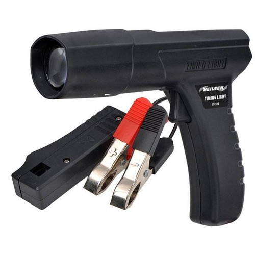 Engine timing light 12v xenon - timing,
