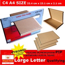  Royal Mail Large Letter Box