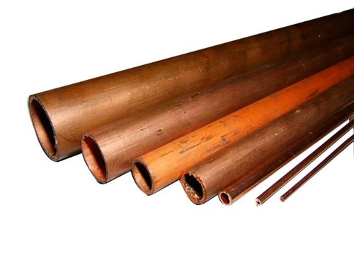 Copper tube c106 - c106, swg