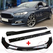 For Ford Mondeo 2004-2024